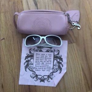 NWOT Juicy Couture Sunglasses